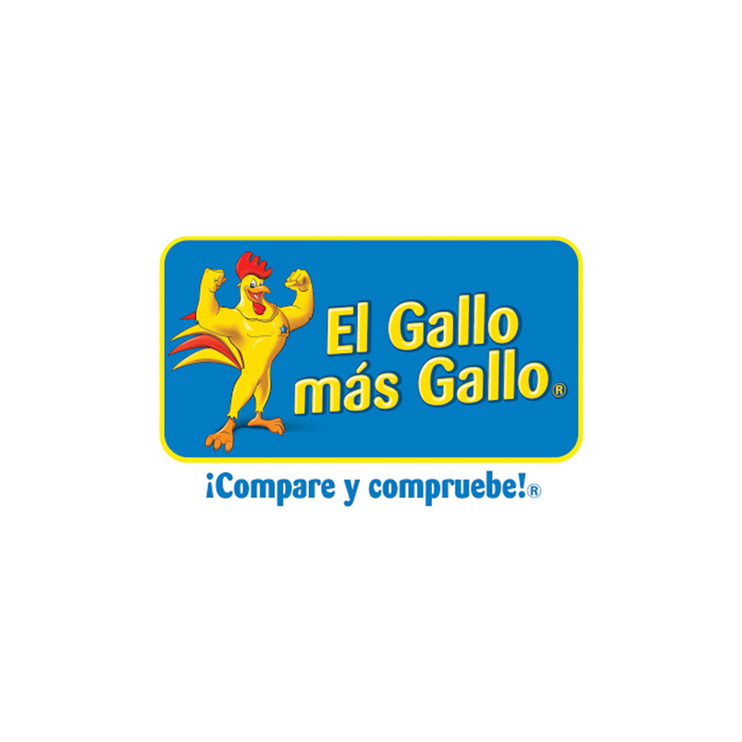 gallo mas gallo